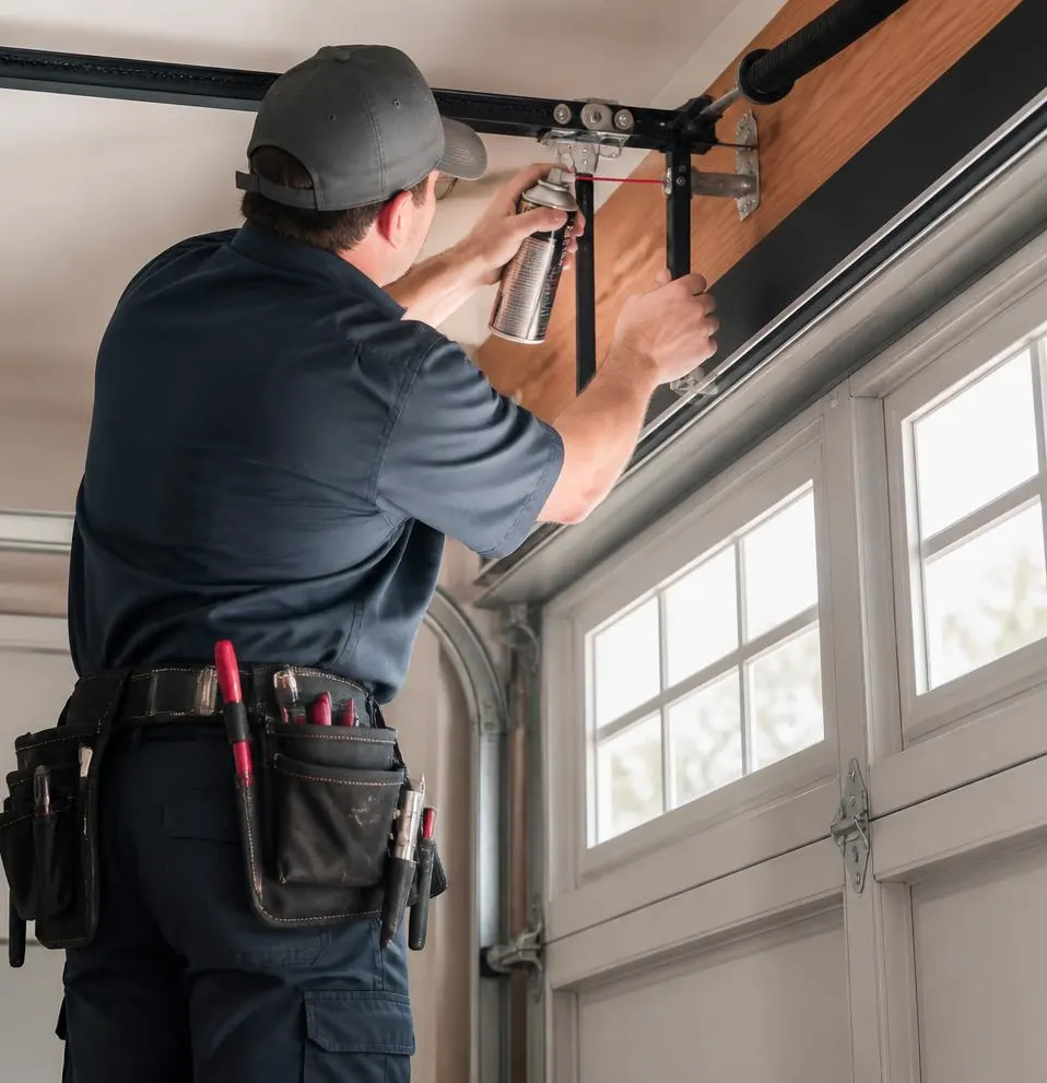 Why Your Garage Door Is the Weak Spot When Storms Roll Through Nassau County — Callahan Door & Opener, Callahan, FL