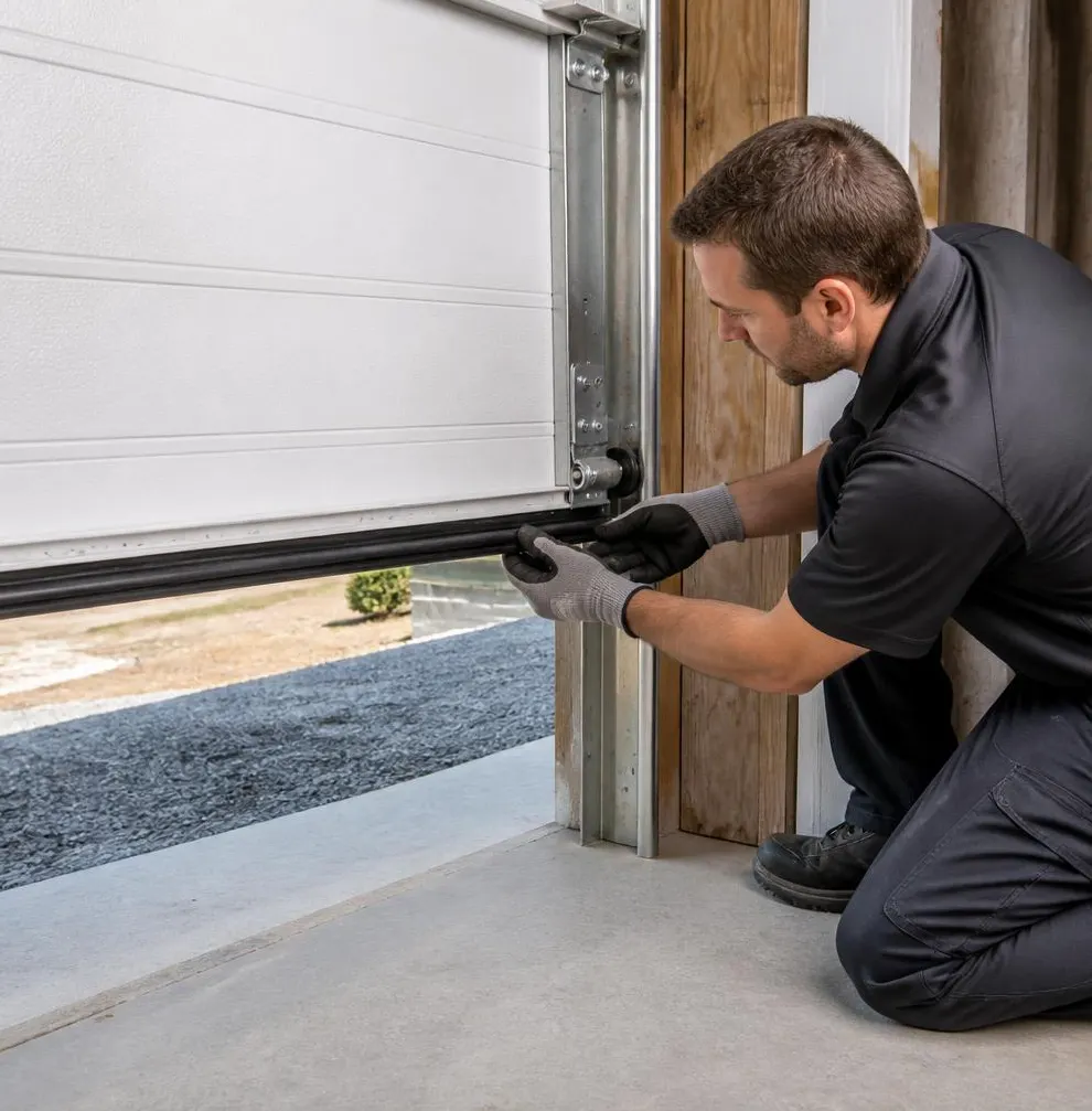 Winter Garage Door Prep for Callahan, FL: What Hurricane Season Leaves Behind — Callahan Door & Opener, Callahan, FL